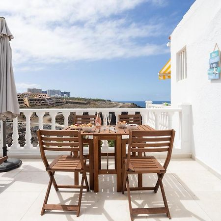 Wonderful Sea View Free Wifi Lejlighed Callao Salvaje Eksteriør billede