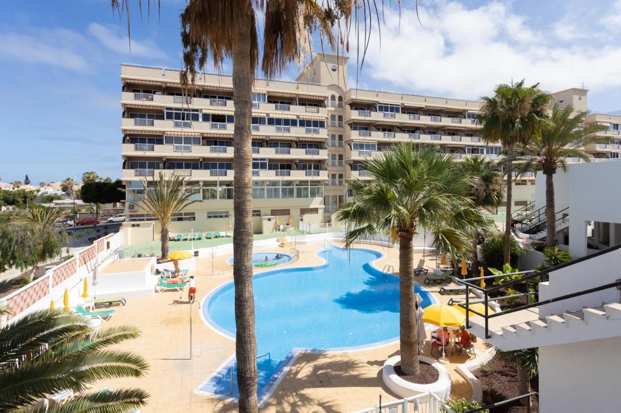 Wonderful Sea View Free Wifi Lejlighed Callao Salvaje Eksteriør billede