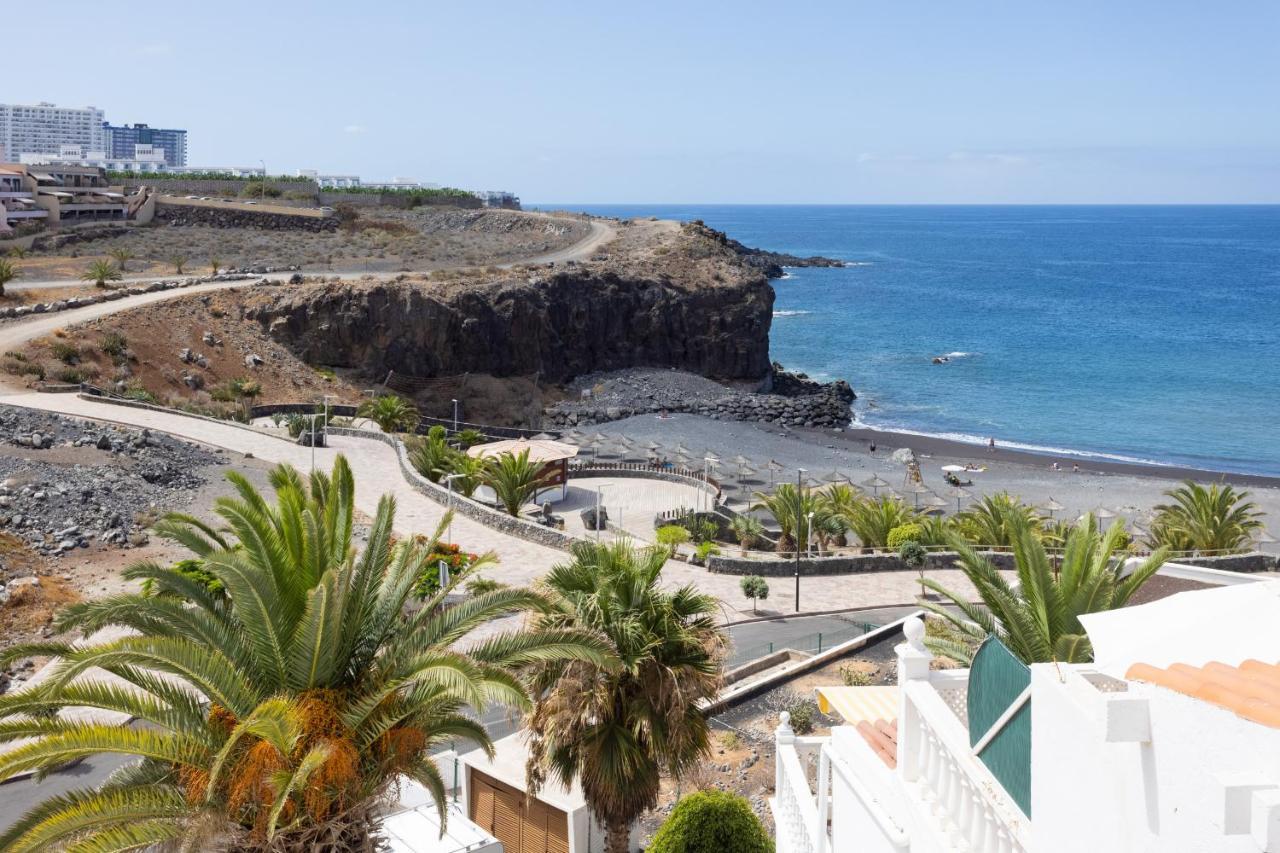 Wonderful Sea View Free Wifi Lejlighed Callao Salvaje Eksteriør billede