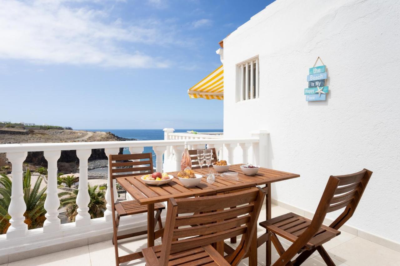 Wonderful Sea View Free Wifi Lejlighed Callao Salvaje Eksteriør billede